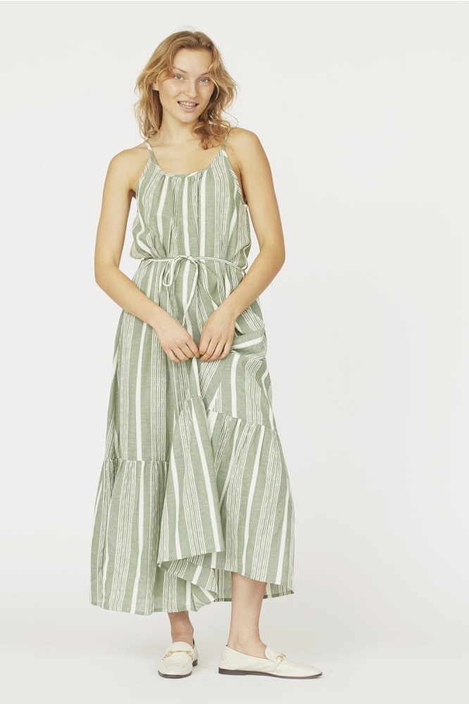 INGA DR 17276 D. Green Comb.
